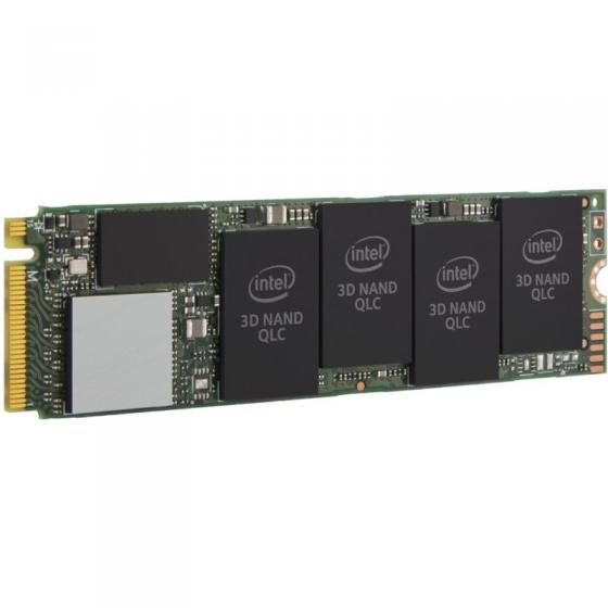 Disco SSD Intel SSDPEKNW512G8XT 660P 512GB/ M.2 2280 - Imagen 1