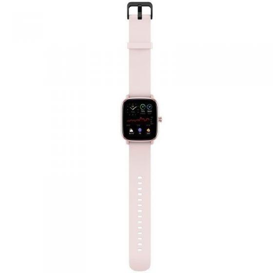 Smartwatch Huami Amazfit GTS 2 Mini Notificaciones Frecuencia Cardíaca Rosa Flamenco