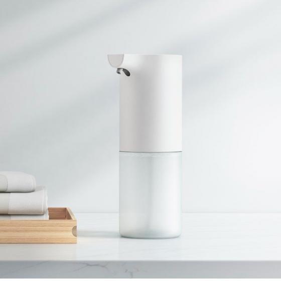 Dispensador Automático de Jabón Xiaomi MI Automatic Foaming Soap Dispenser - Imagen 4