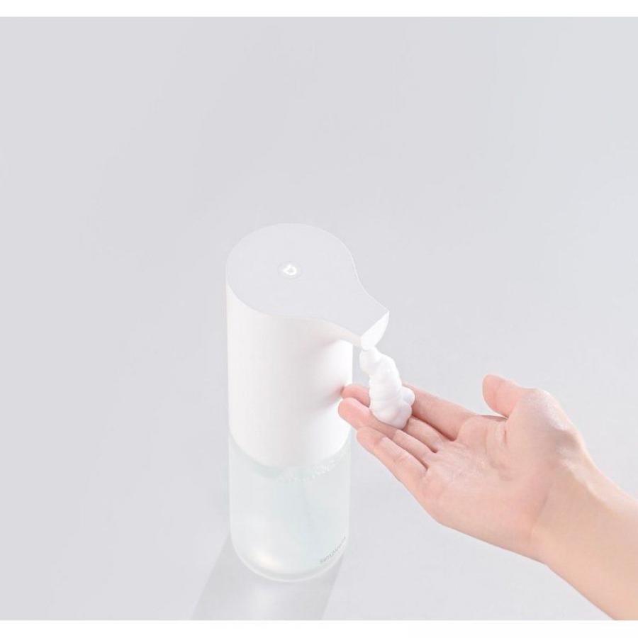 Dispensador Automático de Jabón Xiaomi MI Automatic Foaming Soap Dispenser - Imagen 5