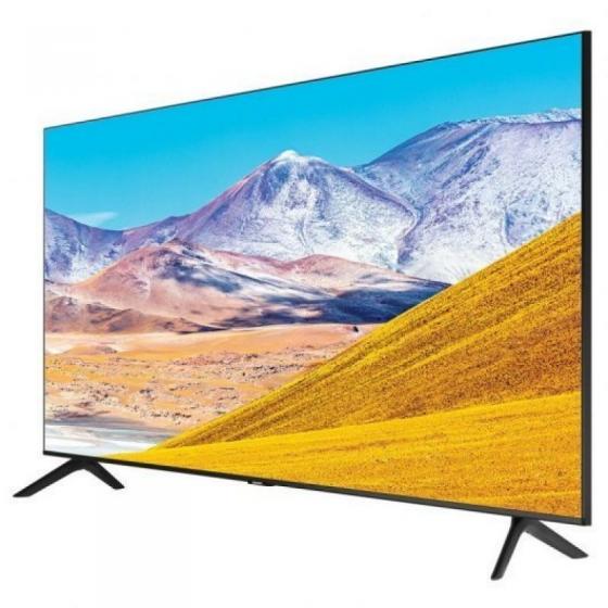 Televisor Samsung UE65TU8005 65'/ Ultra HD 4K/ Smart TV/ WiFi - Imagen 3