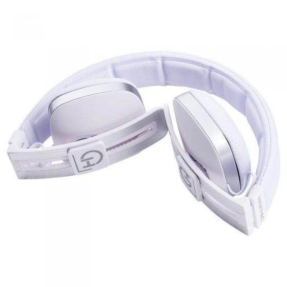 Auriculares Hiditec Wave White/ con Micrófono/ Jack 3.5/ Blancos - Imagen 2