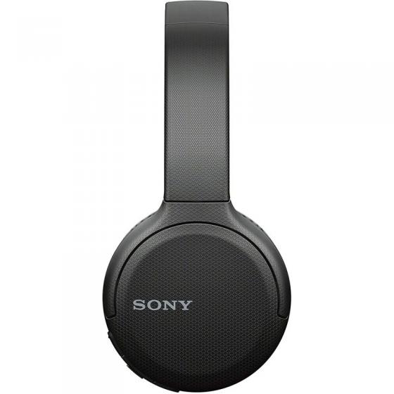 Auriculares Inalámbricos Sony CH510 con Micrófono Bluetooth Negro