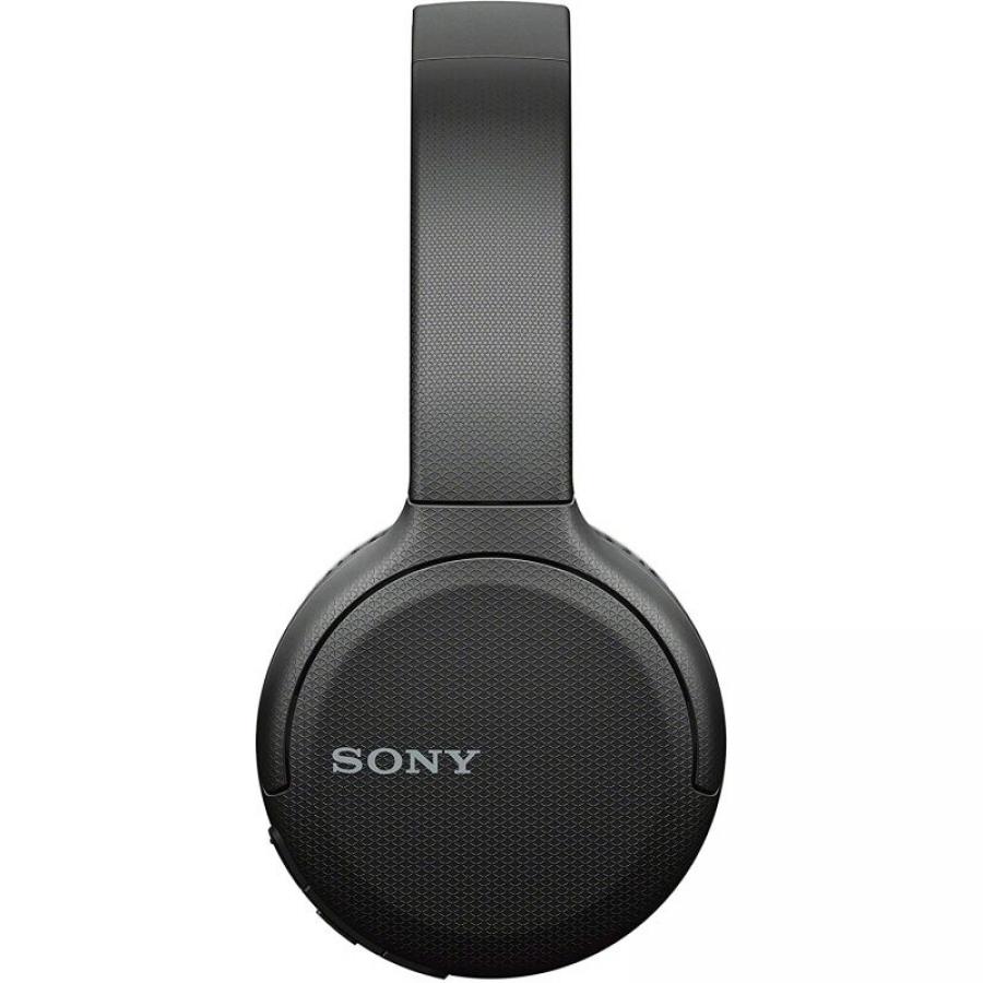 Auriculares Inalámbricos Sony CH510/ con Micrófono/ Bluetooth/ Negro - Imagen 2