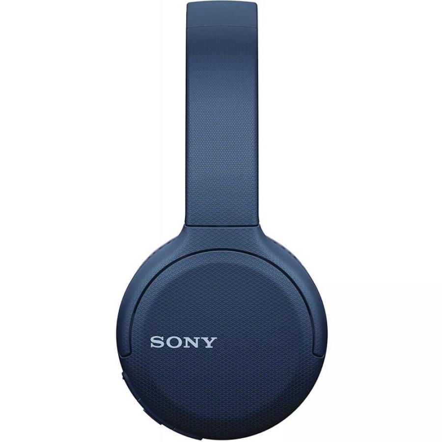 Auriculares Inalámbricos Sony CH510/ con Micrófono/ Bluetooth/ Azules - Imagen 3
