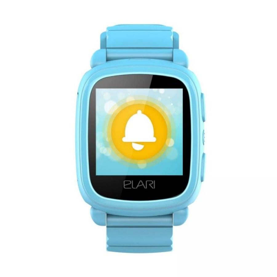Reloj con Localizador para niños Elari KidPhone 2/ Azul - Imagen 2