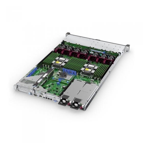Servidor HPE Proliant DL360 Gen10 Intel Xeon Scalable 4215R/ 32GB Ram - Imagen 3