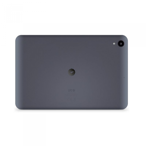 Tablet SPC Gravity Max 2nd Gen 10.1'/ 2GB/ 32GB/ Negra - Imagen 4