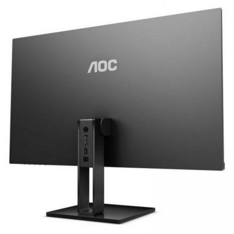 Monitor AOC 22V2Q 21.5'/ Full HD/ Negro - Imagen 4