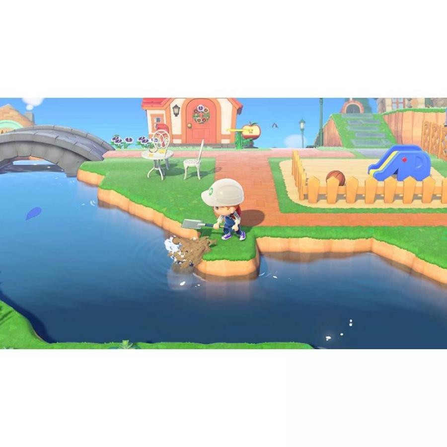 Juego para Consola Nintendo Switch Animal Crossing: New Horizons - Imagen 3