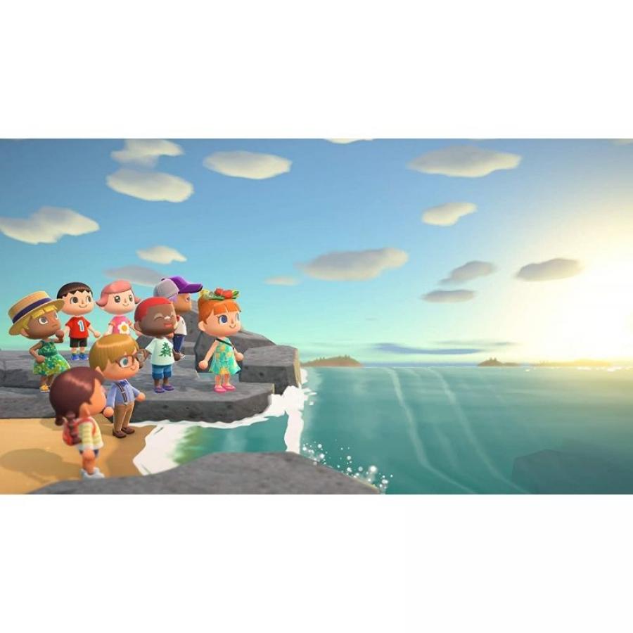 Juego para Consola Nintendo Switch Animal Crossing: New Horizons - Imagen 5
