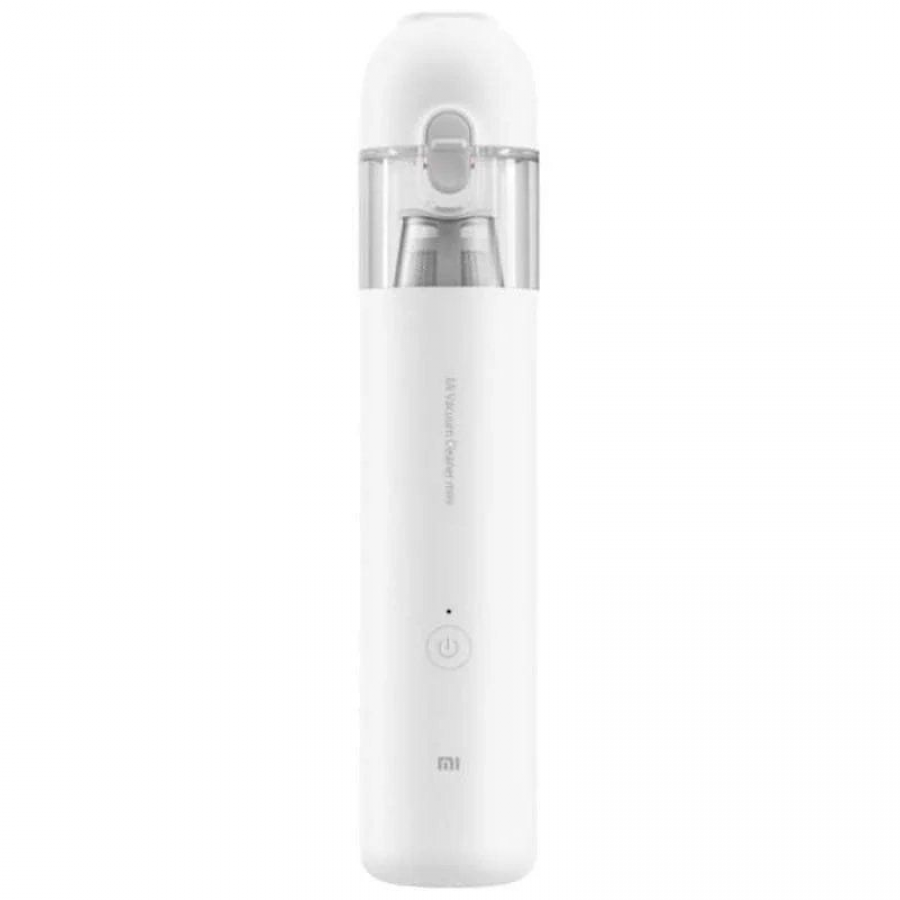 Aspirador de Mano con Batería Xiaomi Mi Vacuum Cleaner Mini/ 120W - Imagen 1