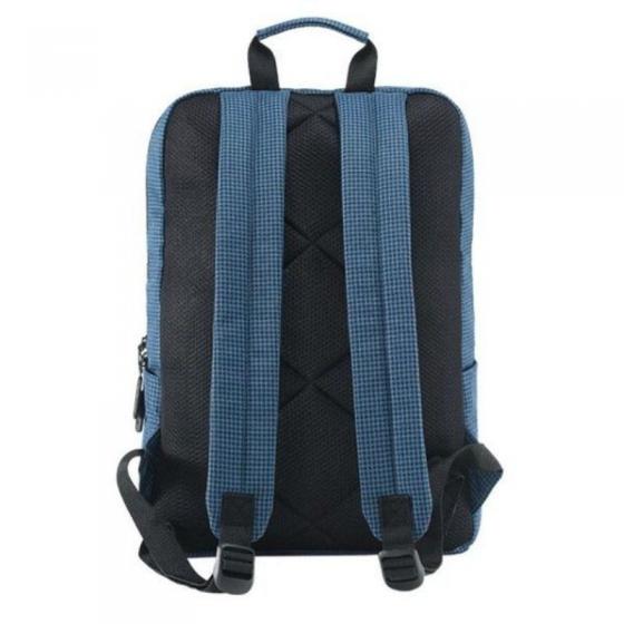 Mochila Xiaomi Mi Casual Daypack/ 10L/ Azul Oscuro