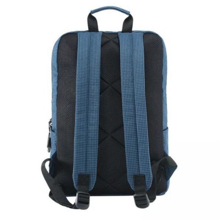 Mochila Xiaomi Mi Casual Daypack/ 10L/ Azul Oscuro - Imagen 2