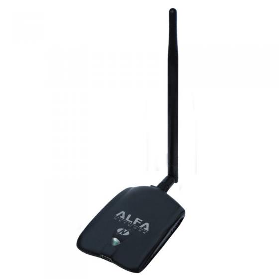 Adaptador USB - WiFi Alfa Network AWUS036NHA - Imagen 1