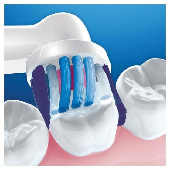 Cepillo Dental Braun Oral-B Pro700 3D Action - Imagen 5