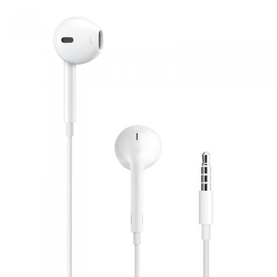 Auriculares Apple EarPods con Micrófono/ Jack 3.5mm - Imagen 2