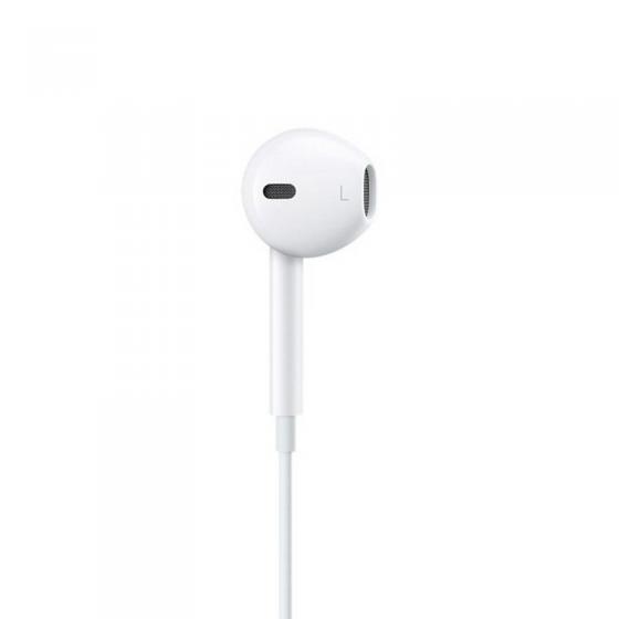 Auriculares Apple EarPods con Micrófono/ Jack 3.5mm - Imagen 4