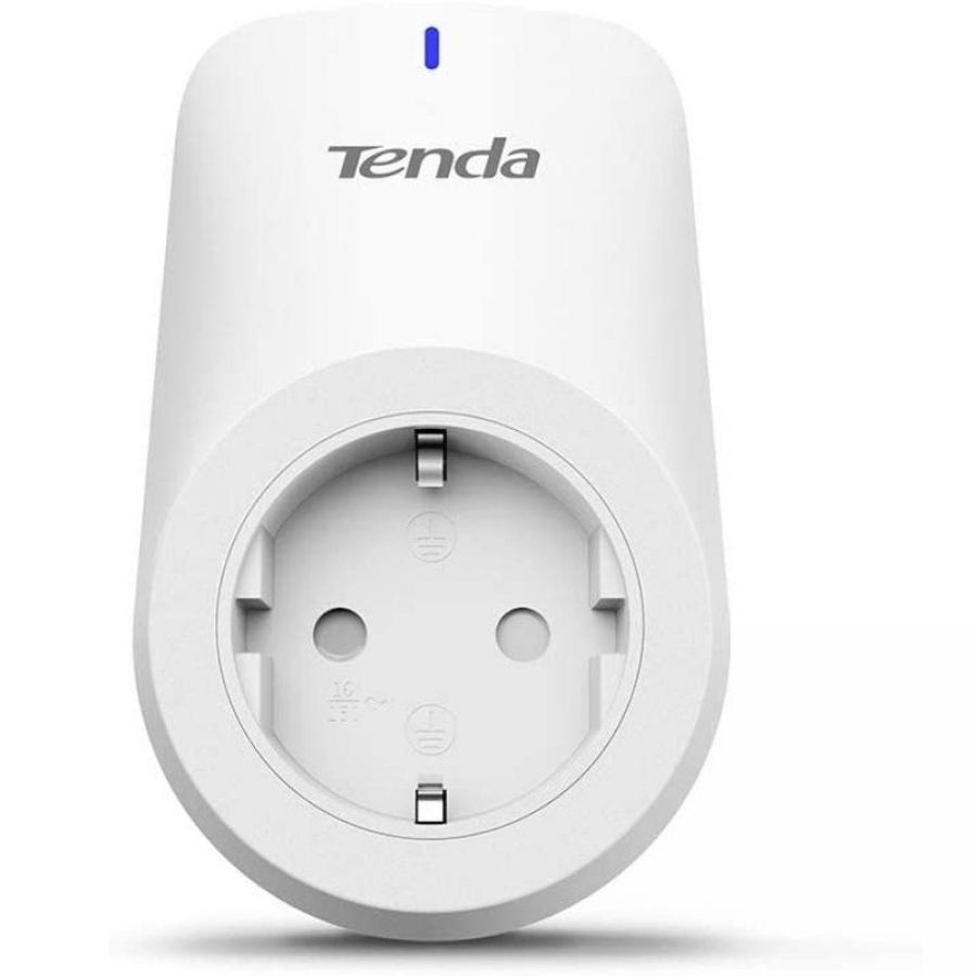 Enchufe Inteligente WiFi Tenda Beli SP9 - Imagen 1