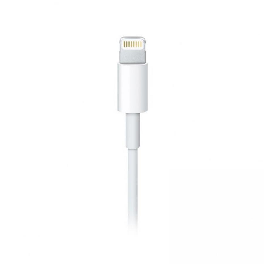 Cable Apple MXLY2ZM/A de conector Lightning a USB 2.0/ 1m - Imagen 2