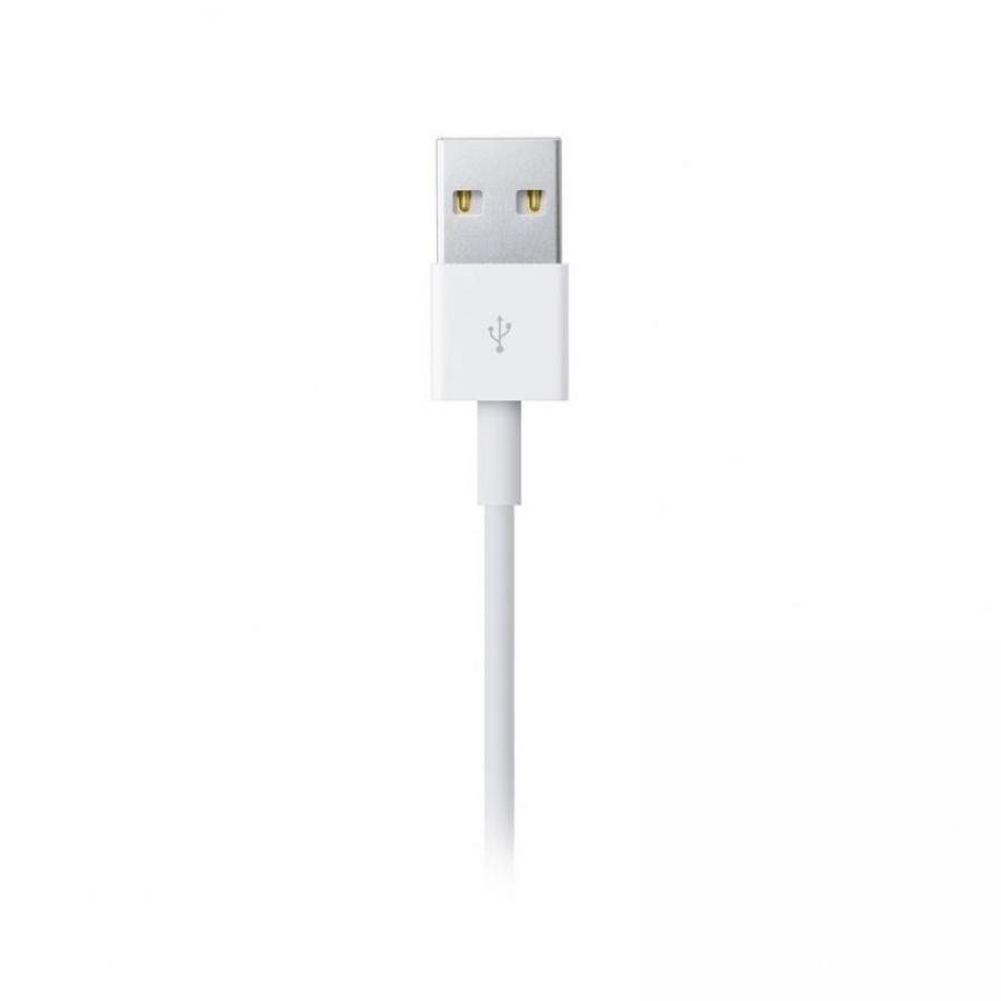 Cable Apple MXLY2ZM/A de conector Lightning a USB 2.0/ 1m - Imagen 3