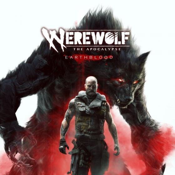 Juego para Consola Sony PS5 Werewolf: The Apocalypse Earthblood