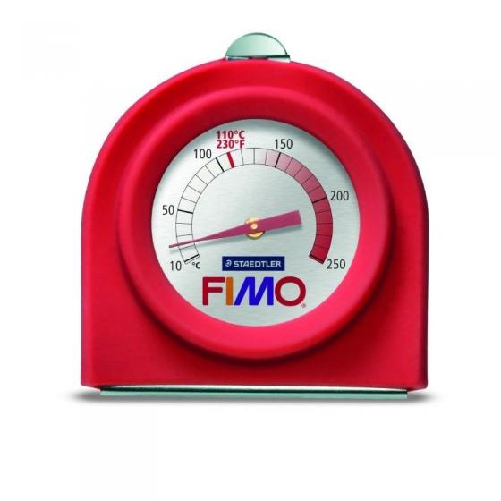 Termómetro de horno Staedtler FIMO 8700 22
