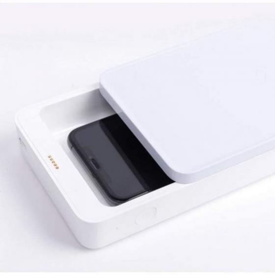 Caja de Esterilización para Smartphone Xiaomi Youpin UV