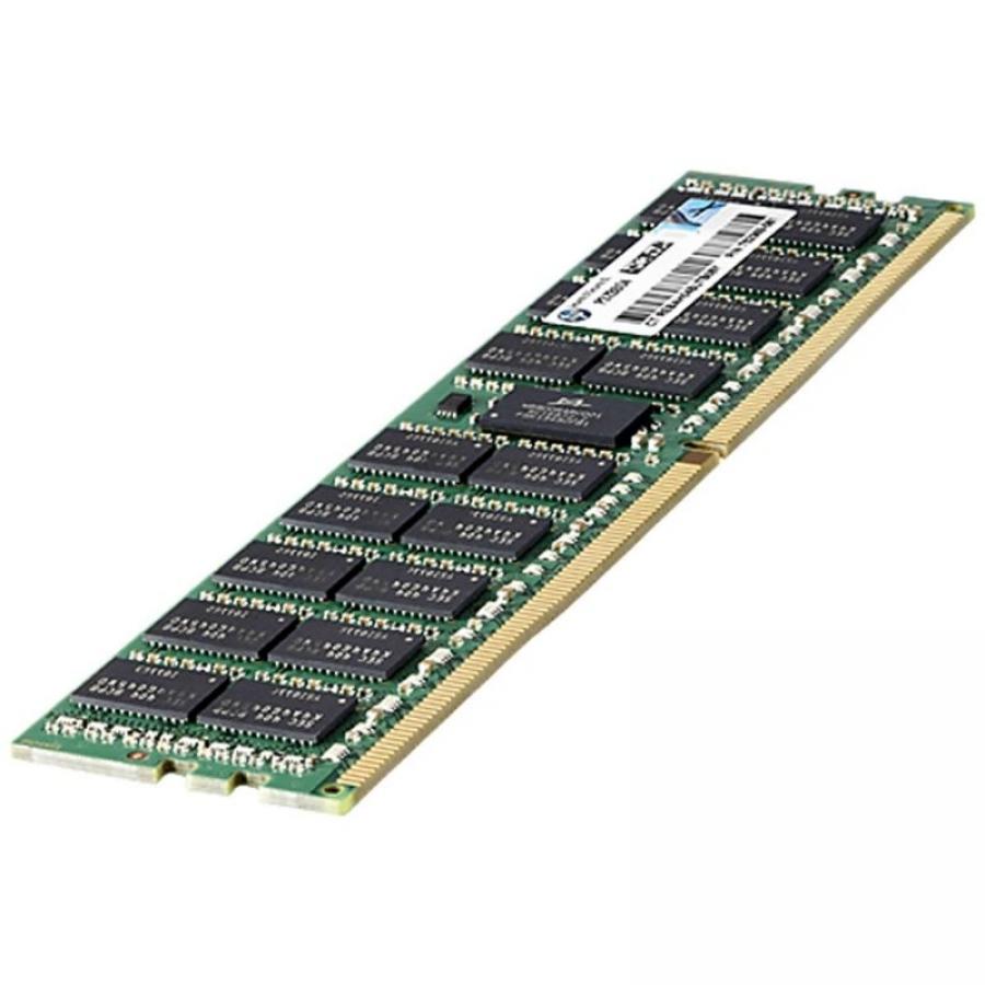 KIT DE MEMORIA REGISTRADA HPE 805347-B21 X8 DDR4-2400 DE RANGO ÚNICO - 8 GB (1X8 GB) - CAS-17-17-17 - COMPATIBLE SEGÚN ESPECIFIC