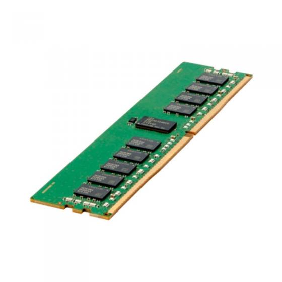 MEMORIA HPE 16GB DDR4-2400 CAS17-17-17 - REGISTRADA - SIN BUFER - CLAVIJAS RDIMM - Imagen 1