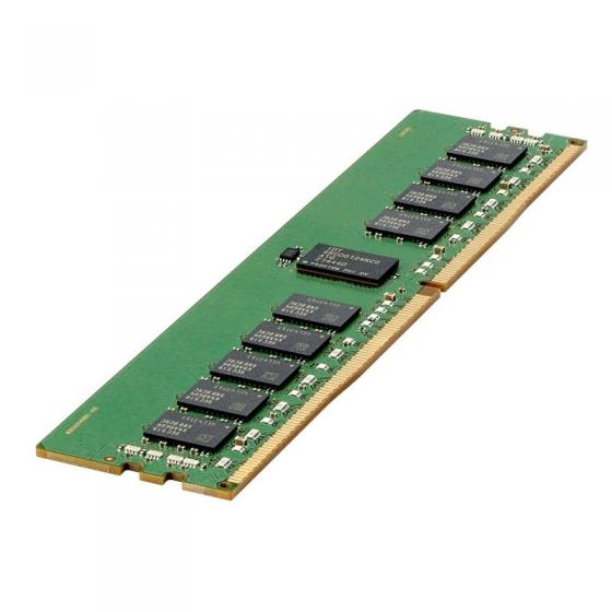 KIT DE MEMORIA ESTÁNDAR SIN BUFER HPE 862974-B21 - 8 GB (1 X 8 GB) RANGO ÚNICO X8 DDR4-2400 CAS-17-17-17 - Imagen 1