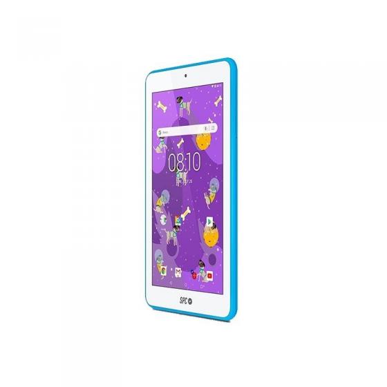 Tablet SPC Laika 7'/ 1GB/ 8GB/ Azul