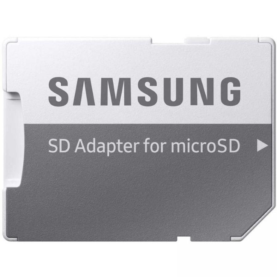 TARJETA MICROSD XC + ADAPTADOR SAMSUNG EVO PLUS - 64GB - CLASE 10 - 100MB/S - Imagen 5