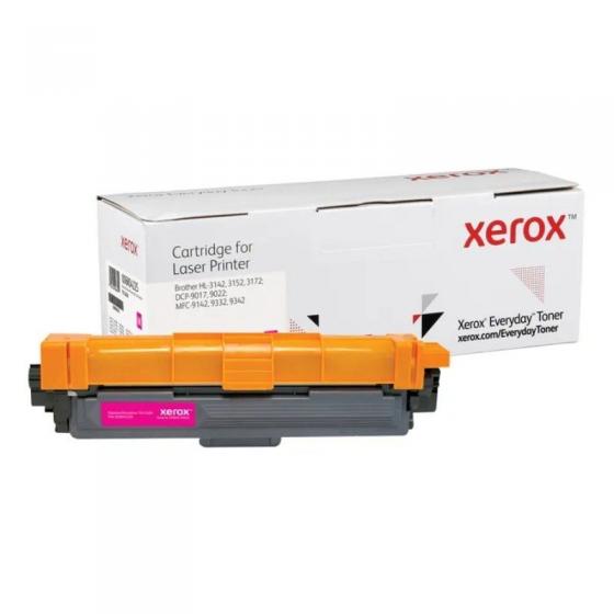Tóner compatible Xerox 006R04225 compatible con Brother TN-242M/ Magenta - Imagen 1