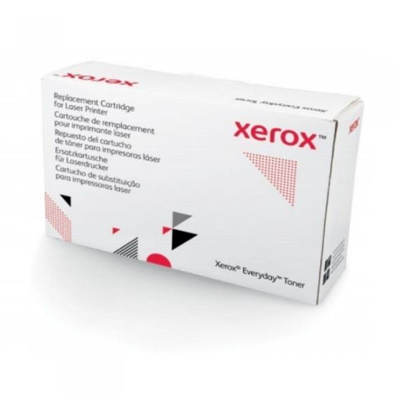 Tóner compatible Xerox 006R04287 compatible con Oki 46507613/ Amarillo - Imagen 1