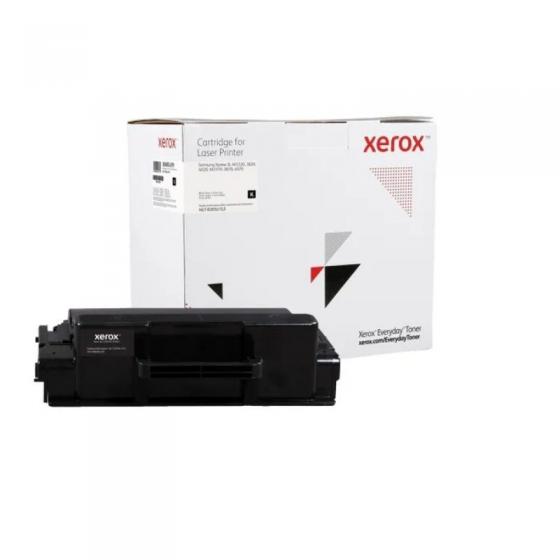 Tóner compatible Xerox 006R04299 compatible con Samsung MLT-D203L/ Negro - Imagen 1