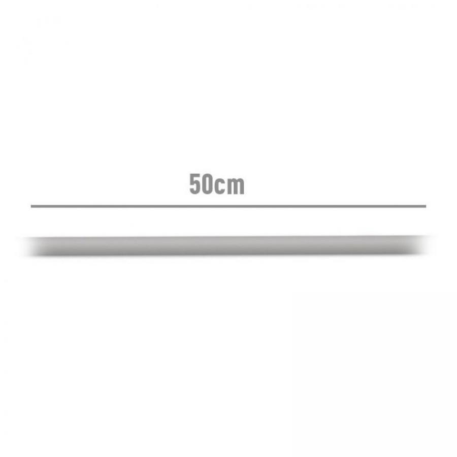 Cable de Red RJ45 S/FTP Aisens A146-0333 Cat.7/ 50cm/ Gris - Imagen 3