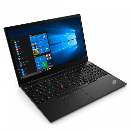 Portátil Lenovo ThinkPad E15 Gen 2 20T8000MSP Ryzen 5 4500U/ 8GB/ 256GB SSD/ 15.6'/ Win10 Pro