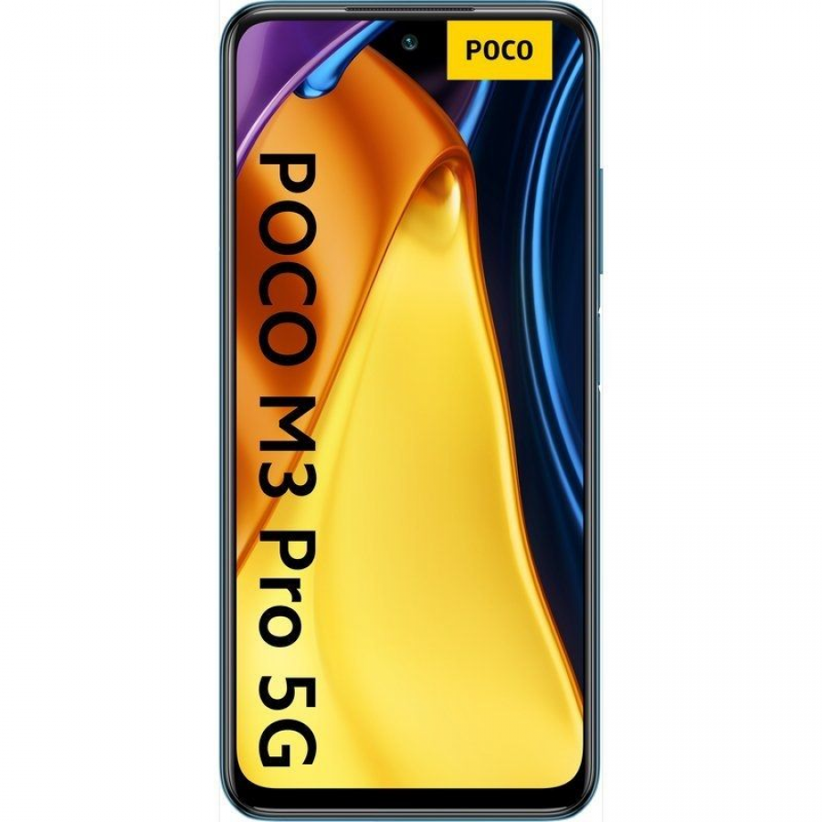 Smartphone Xiaomi PocoPhone M3 Pro 6GB/ 128GB/ 6.5'/ 5G/ Azul - Imagen 3