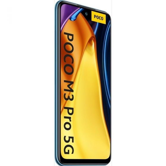Smartphone Xiaomi PocoPhone M3 Pro 6GB/ 128GB/ 6.5'/ 5G/ Azul - Imagen 4