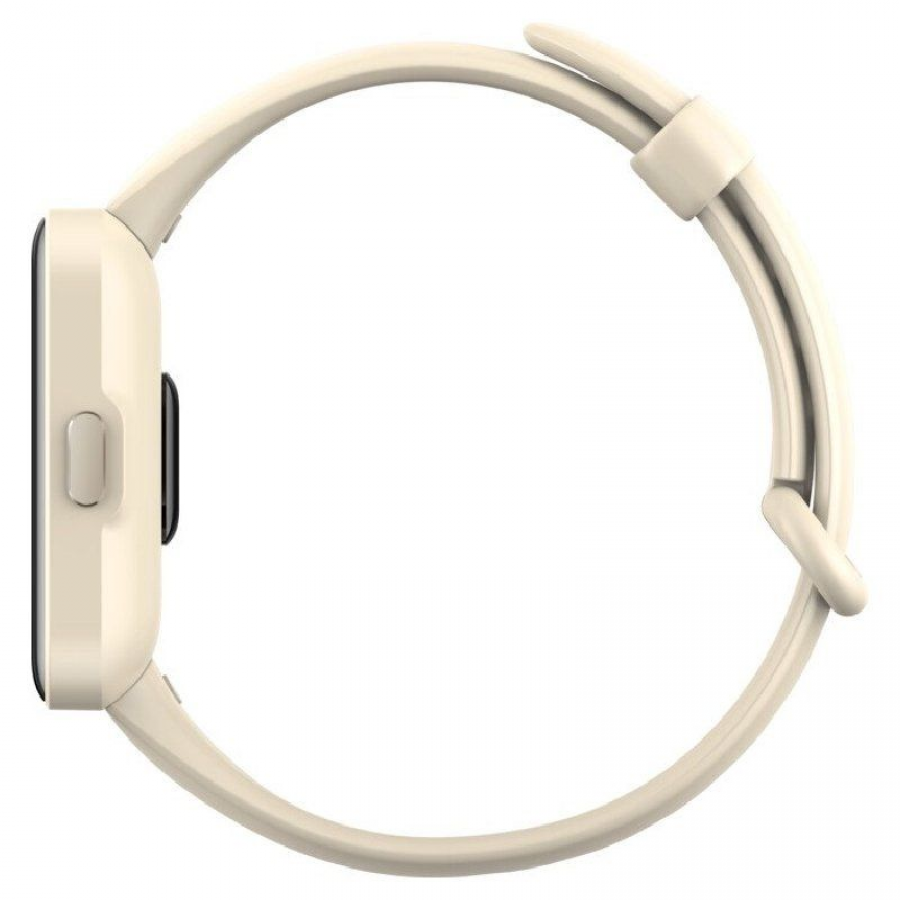Smartwatch Xiaomi Redmi Watch 2 Lite/ Notificaciones/ Frecuencia Cardíaca/ GPS/ Beige - Imagen 3