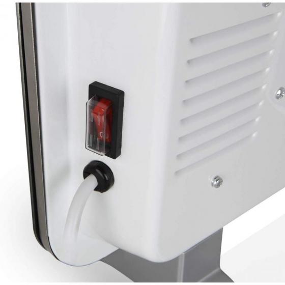 Panel Calefactor Radiante Orbegozo REH 2060/ 2000W