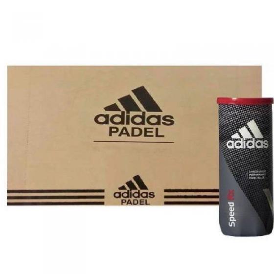 Cajón Bolas Adidas Speed RX/ 24 packs de 3 unidades - Imagen 1