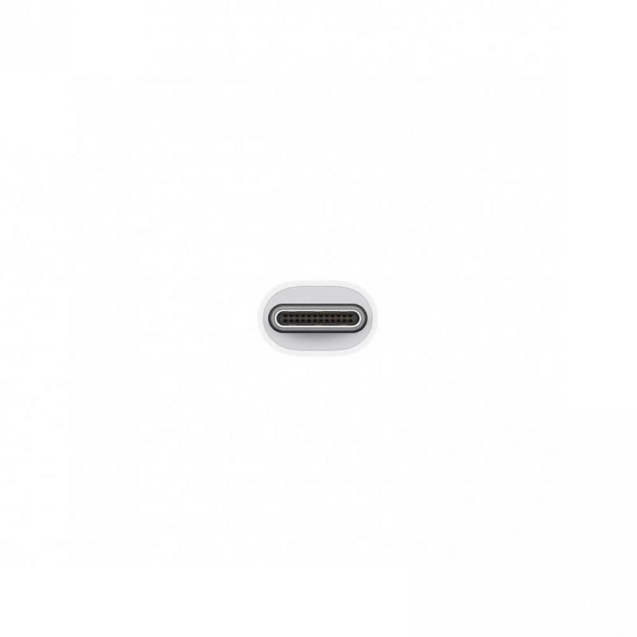 Adaptador Apple MJ1L2ZM/A de USB Tipo C a VGA/ para MacBook - Imagen 3