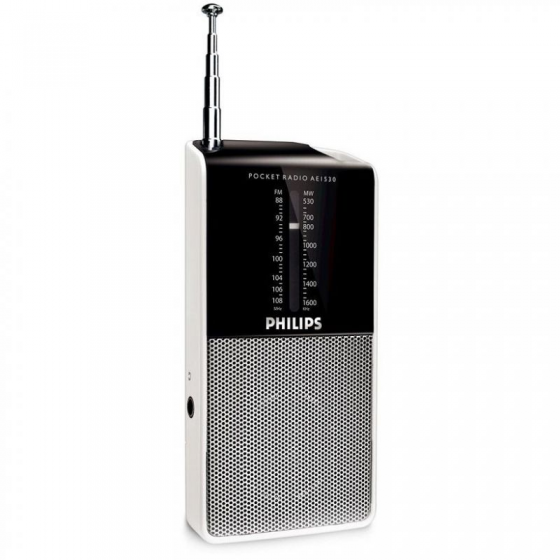 Radio Portátil Philips AE1530