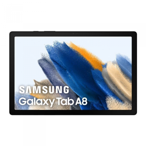 Tablet Samsung Galaxy Tab A8 10.5'/ 4GB/ 64GB/ Gris - Imagen 2