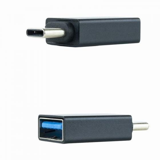 Adaptador USB 3.1 Nanocable 10.02.0010 USB Hembra - USB-C Macho