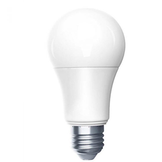 Bombilla Inteligente Aqara LED Light Bulb (Tunable White)/ Casquillo E27 / 9W/ 806 Lúmenes/ 2700K - 6500K