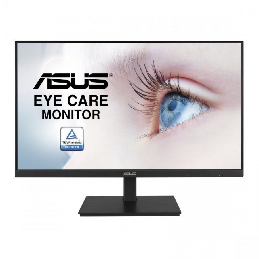 Monitor Asus VA27DQSB 27'/ Full HD/ Multimedia/ Negro - Imagen 1