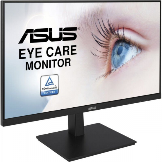 Monitor Asus VA27DQSB 27'/ Full HD/ Multimedia/ Negro - Imagen 2